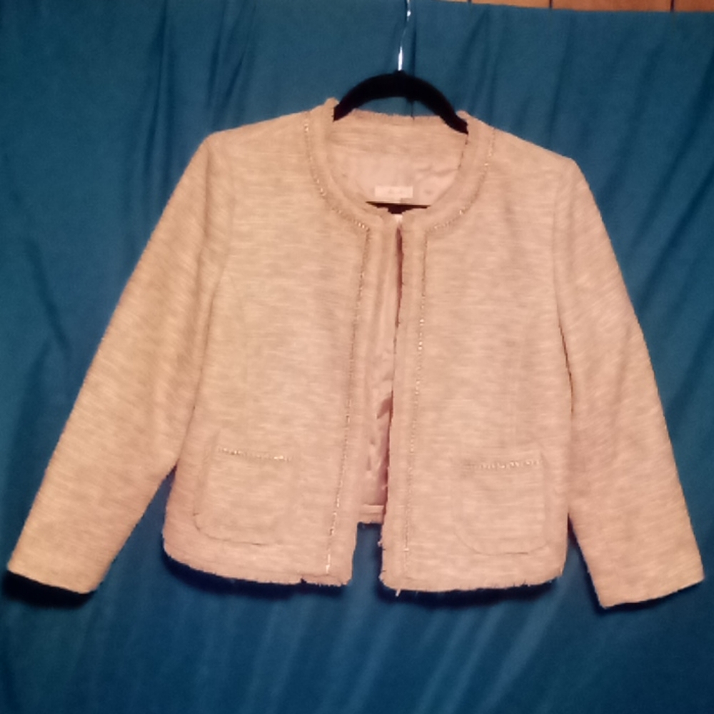 Frenchi Blazer Jacket